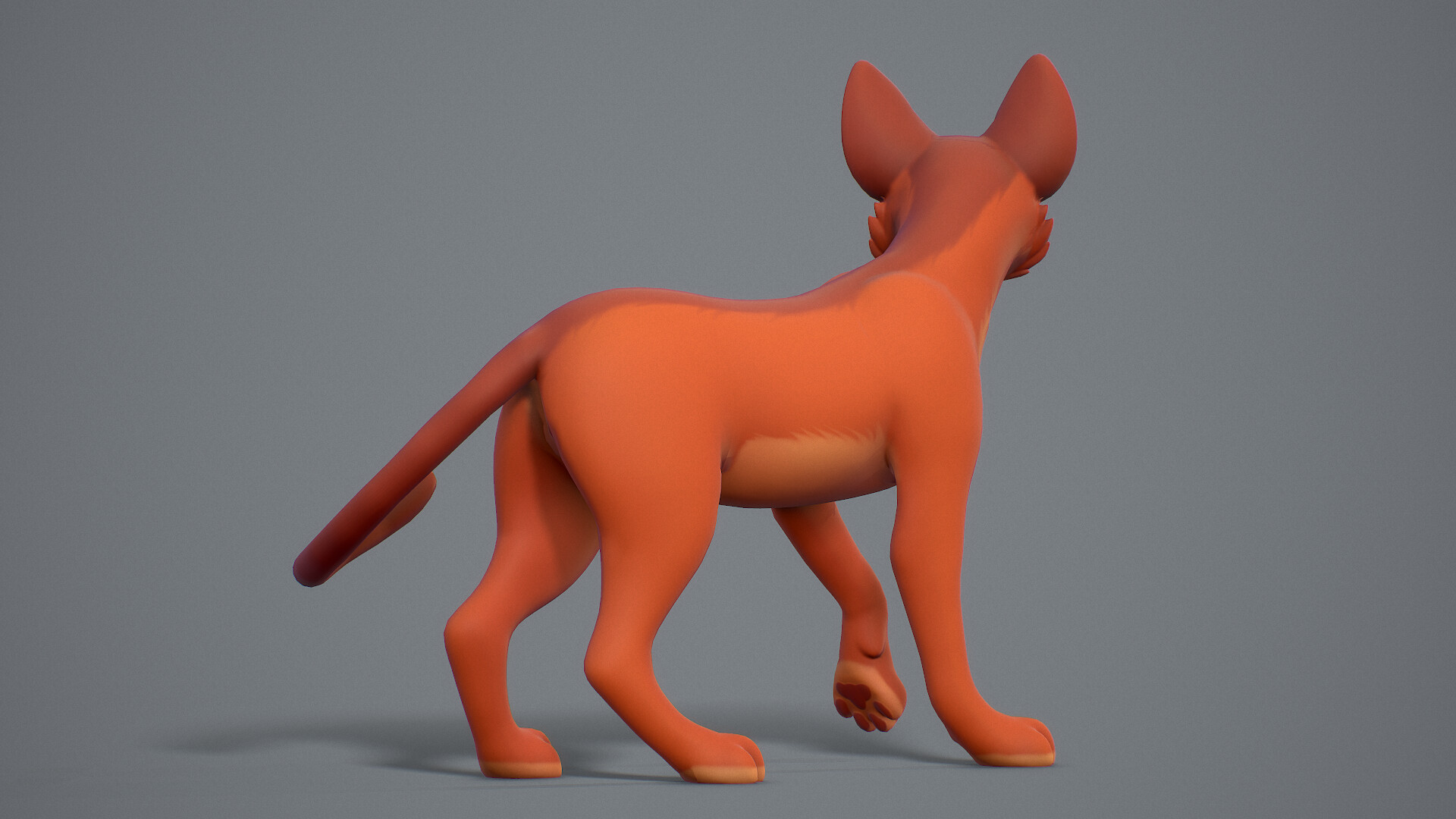 Stef Walker Warriors Fanart Firestar