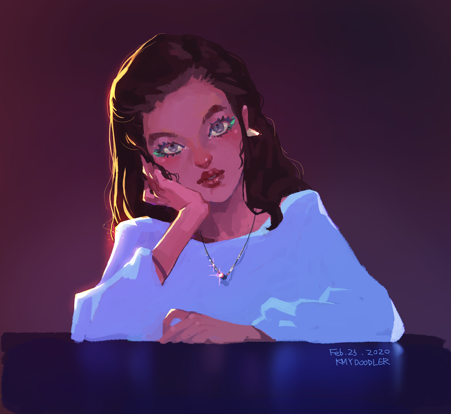 kmydoodler_wooks