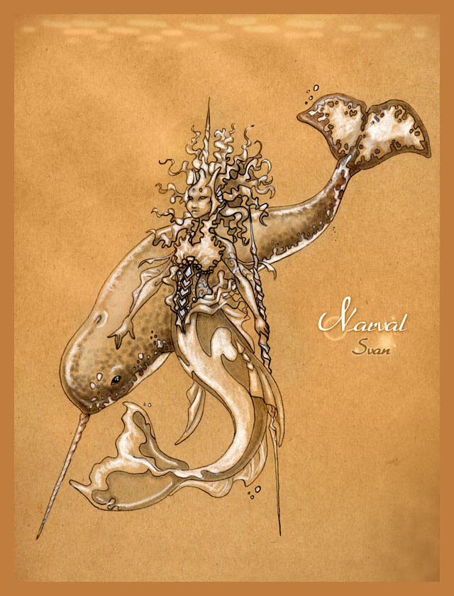 антропоморфизм арт