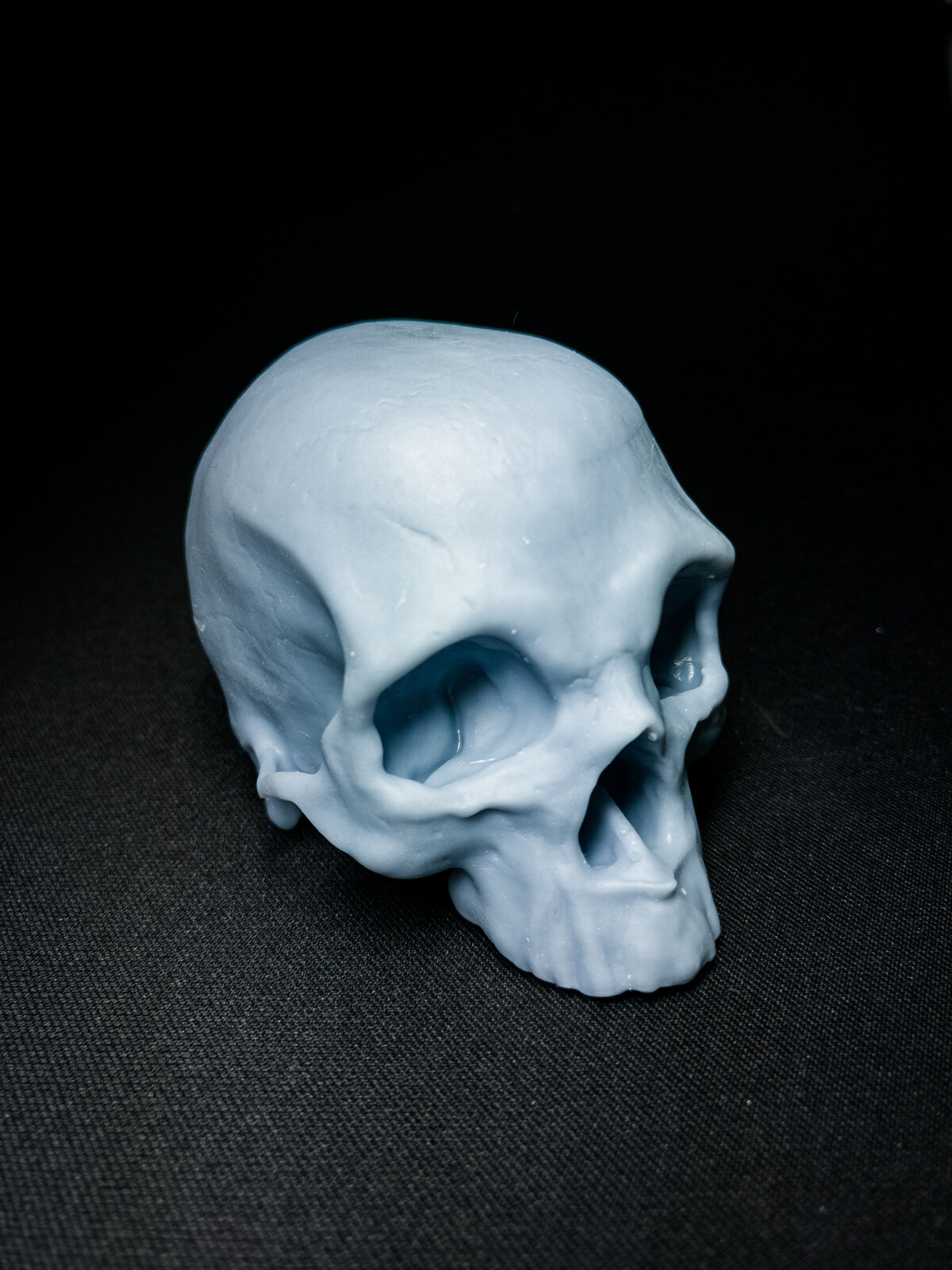 3D printed version [WIP]