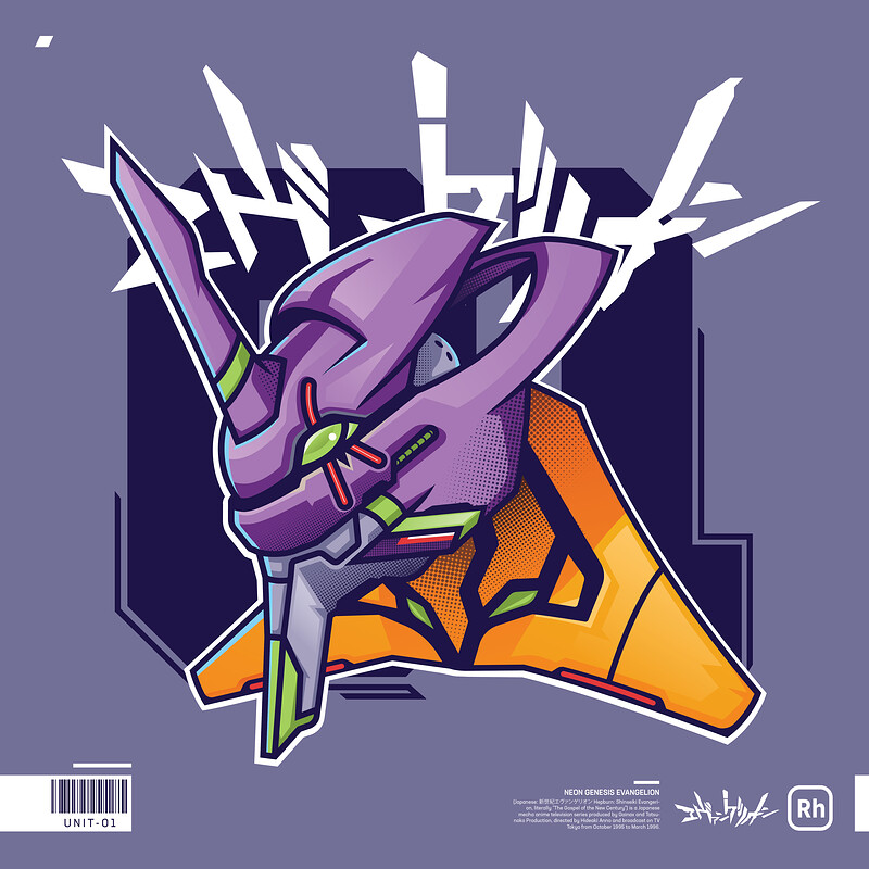 Artstation Reiza Hasnan