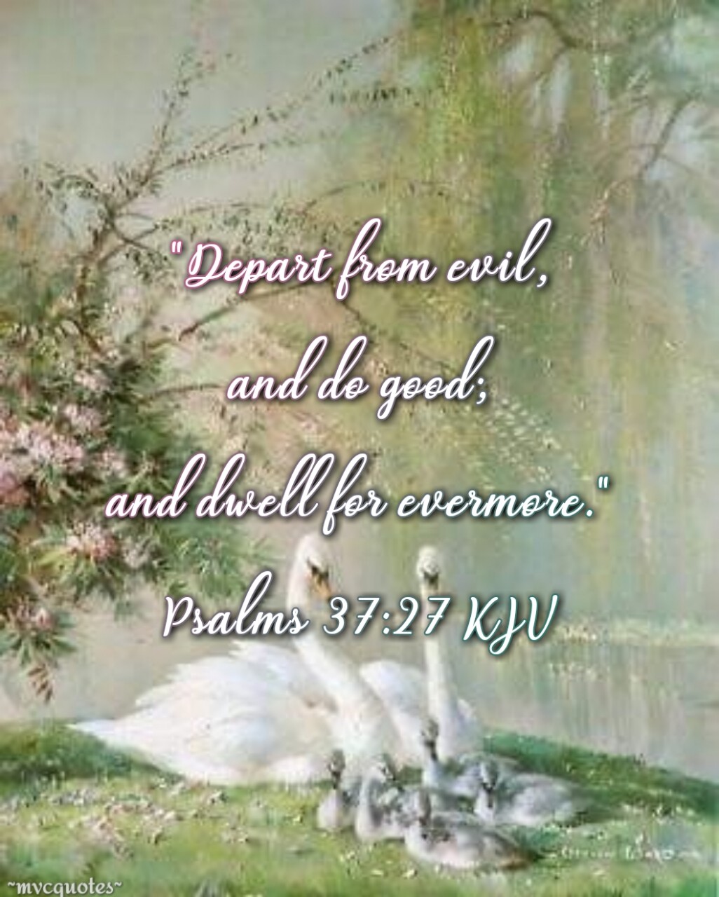ArtStation Psalms 37 27 artstation-psalms-37-27