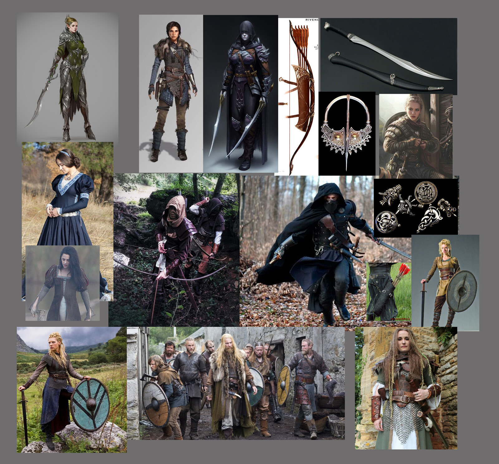 References