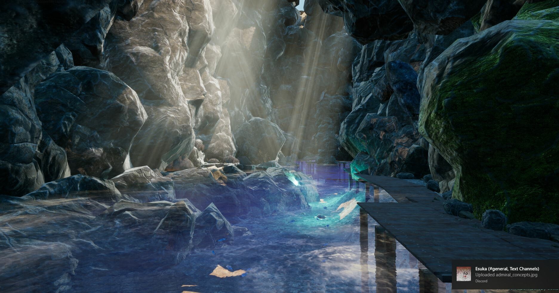 Jae Lake - VR Project - Cenote - Expedia
