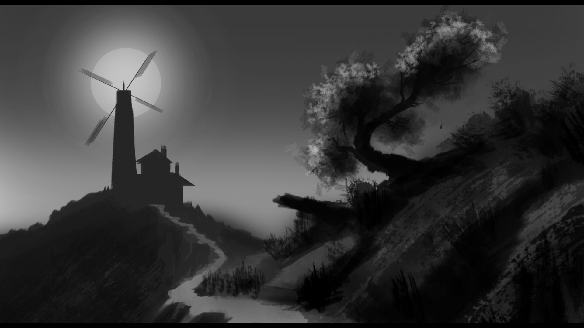 Imagine A Night Printables