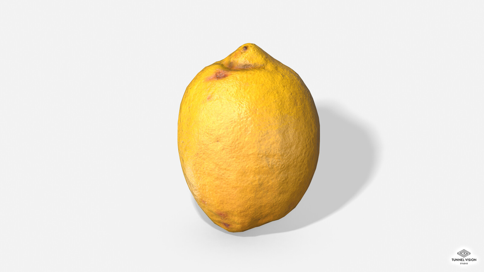 Fruit Lemon