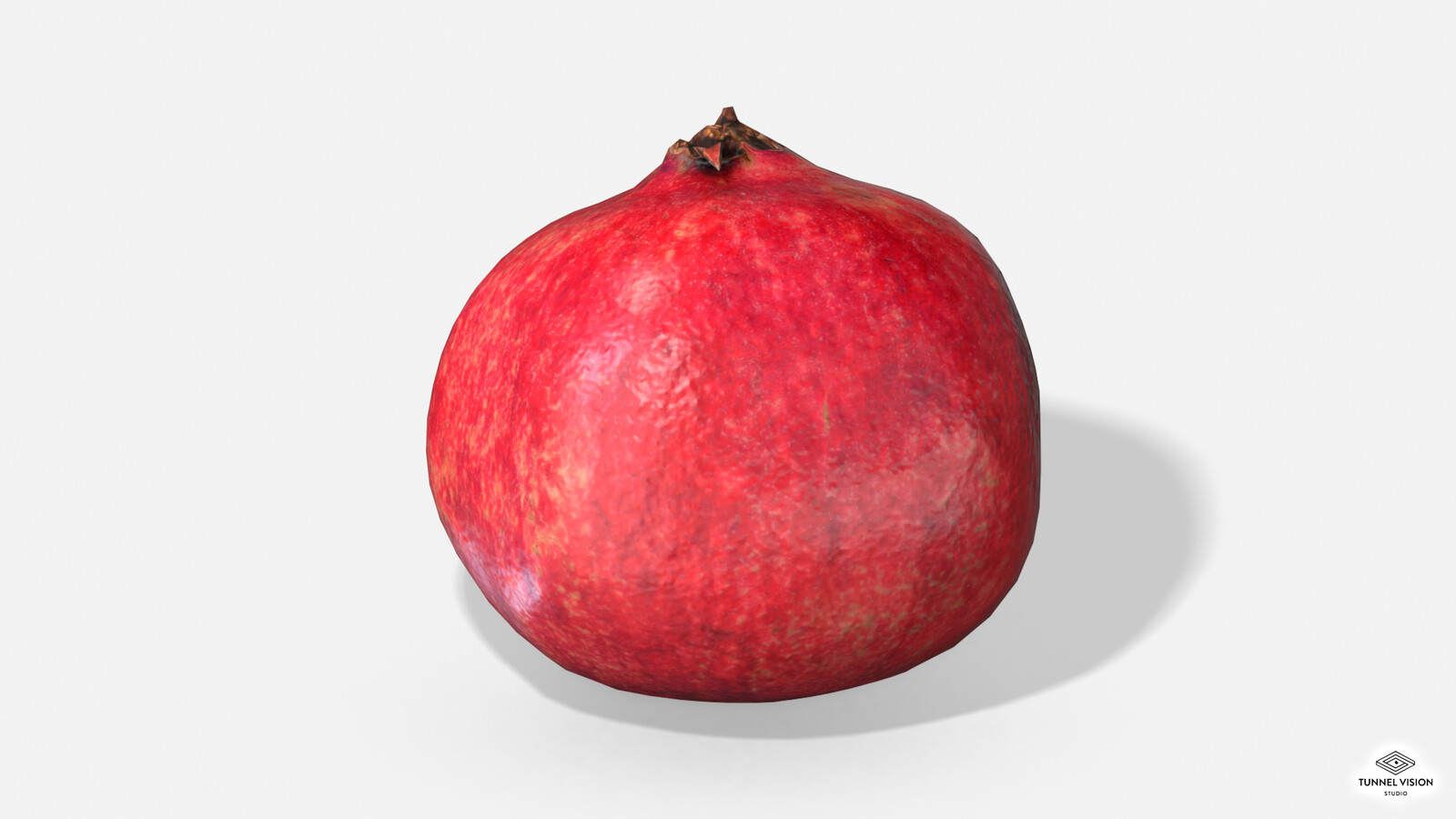 Fruit Pomegranate