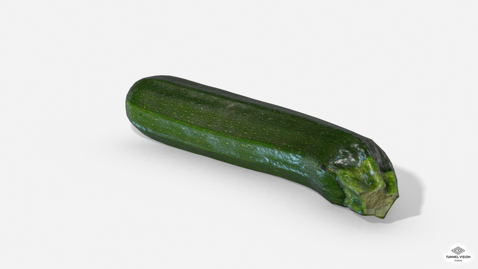 Vegetable Zucchini