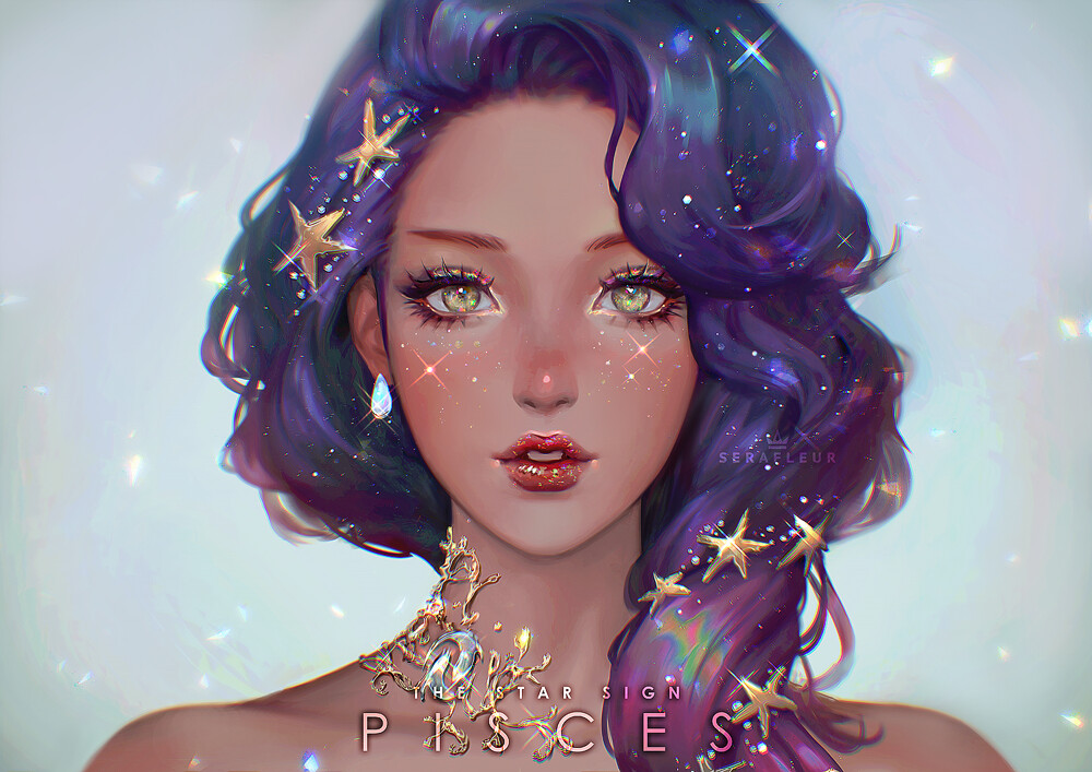 Pisces - The Star Sign