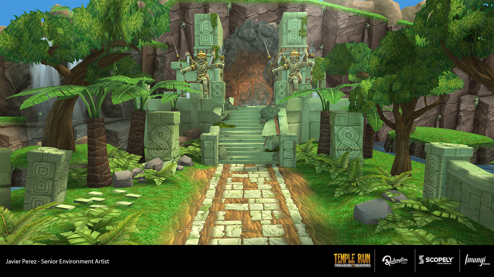 temple run unblocked at school Archives - MOBSEAR Gallery
