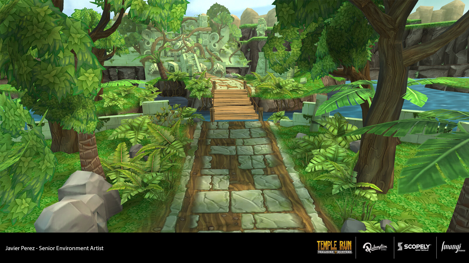 temple run unblocked at school Archives - MOBSEAR Gallery