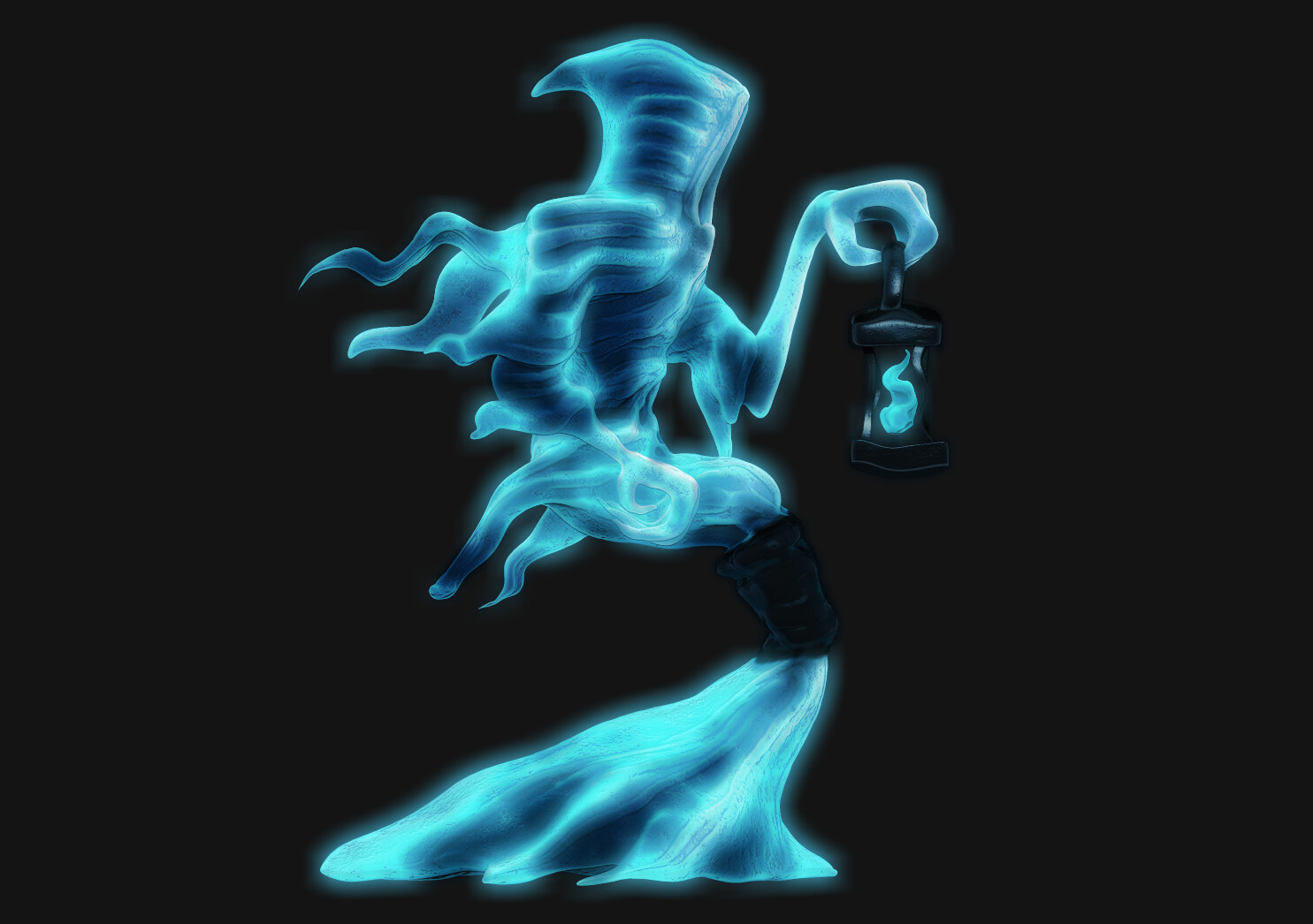 The Unseen