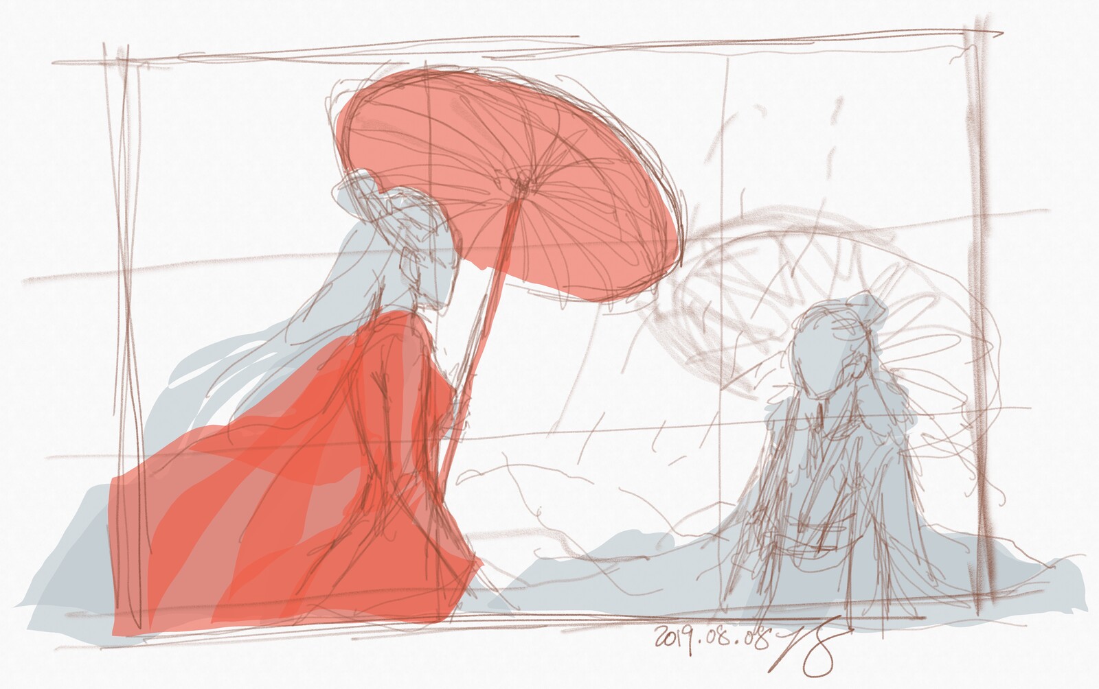 final concept sketch