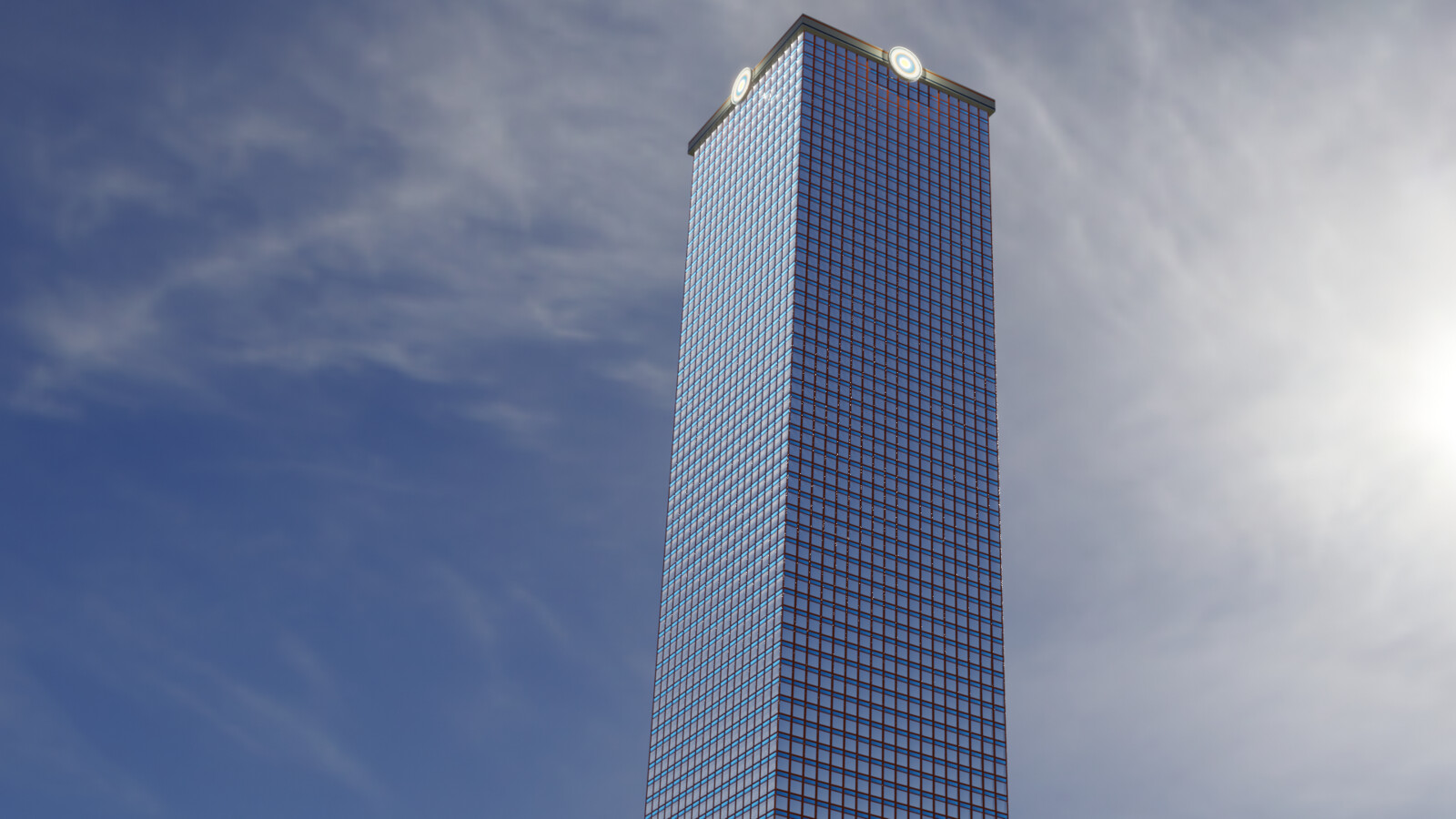 Michael Tower :-)