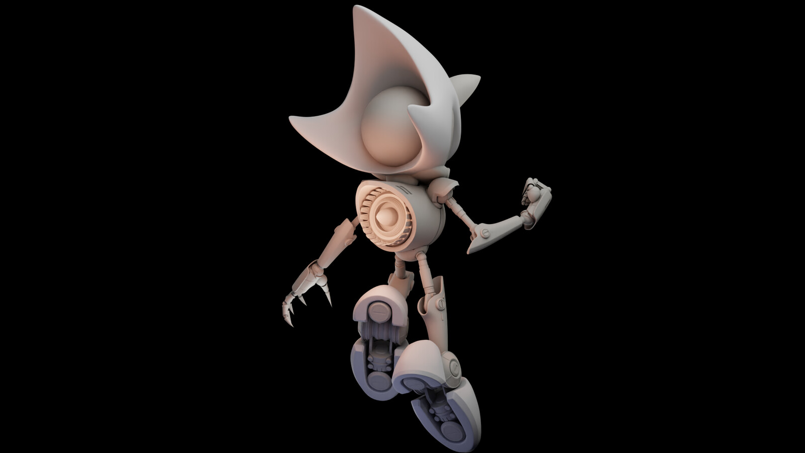 why is there no sonic unleashed pc port why is there no sonic unleashed pc port