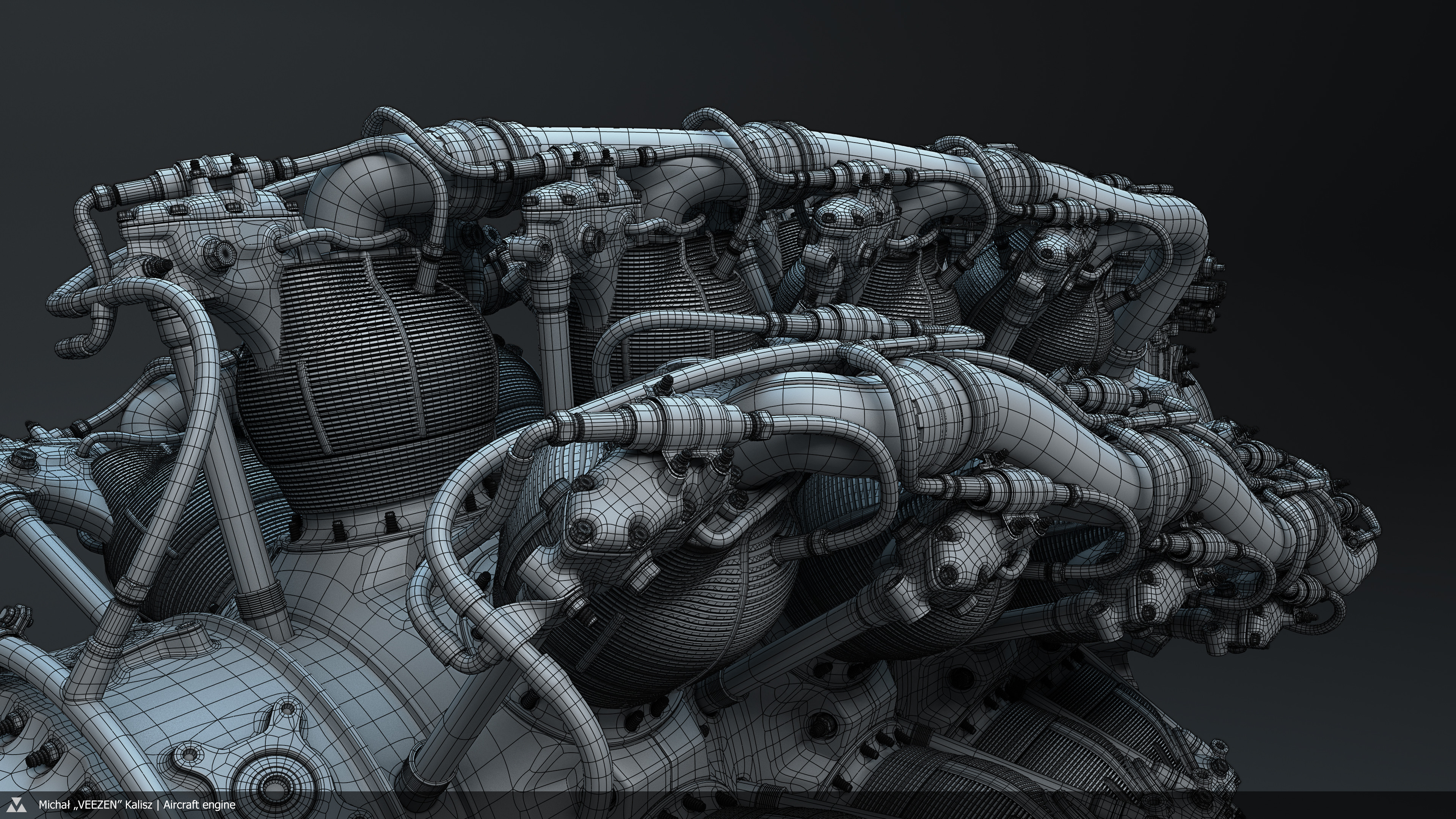 Cylinder after boolean operation :)