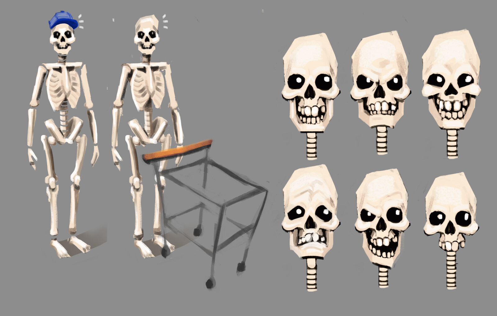 Concept and expressions