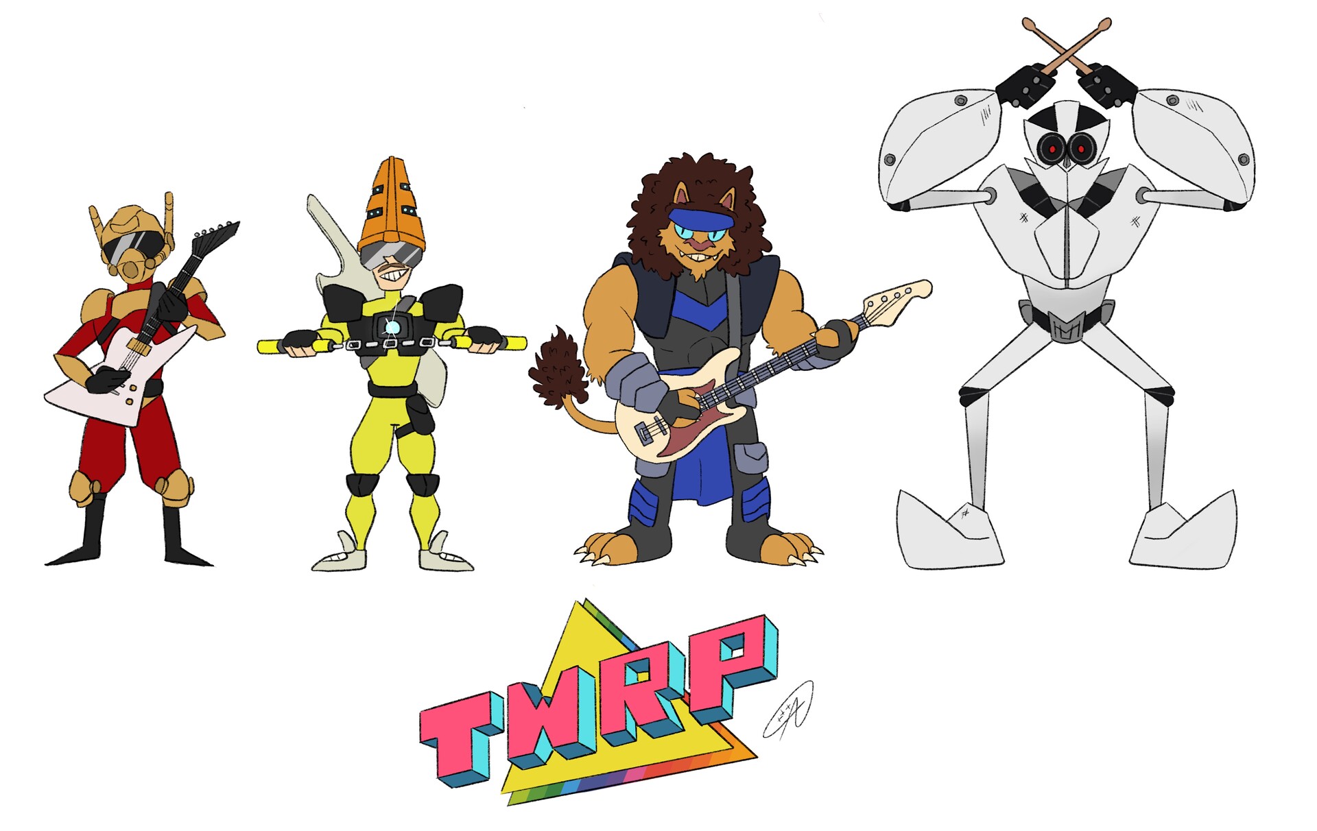 Angie Gone Design Concept Okko Twrp It's where your interests connect stevie borbolla story artist and character designer past: angie gone design concept okko twrp
