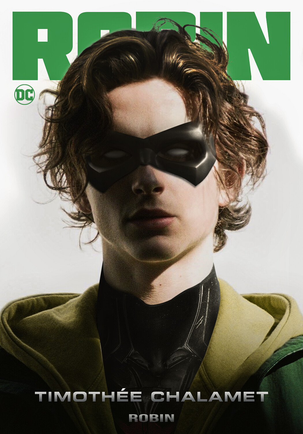 Wallpaper Artstation Timothee Chalamet Robin Mizuri Au Desktop Wallpaper Free