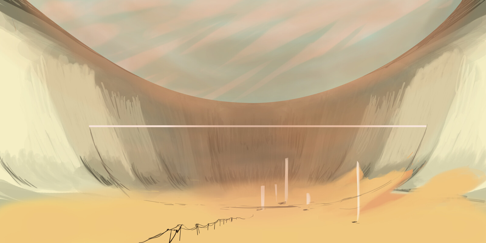 Environment Design