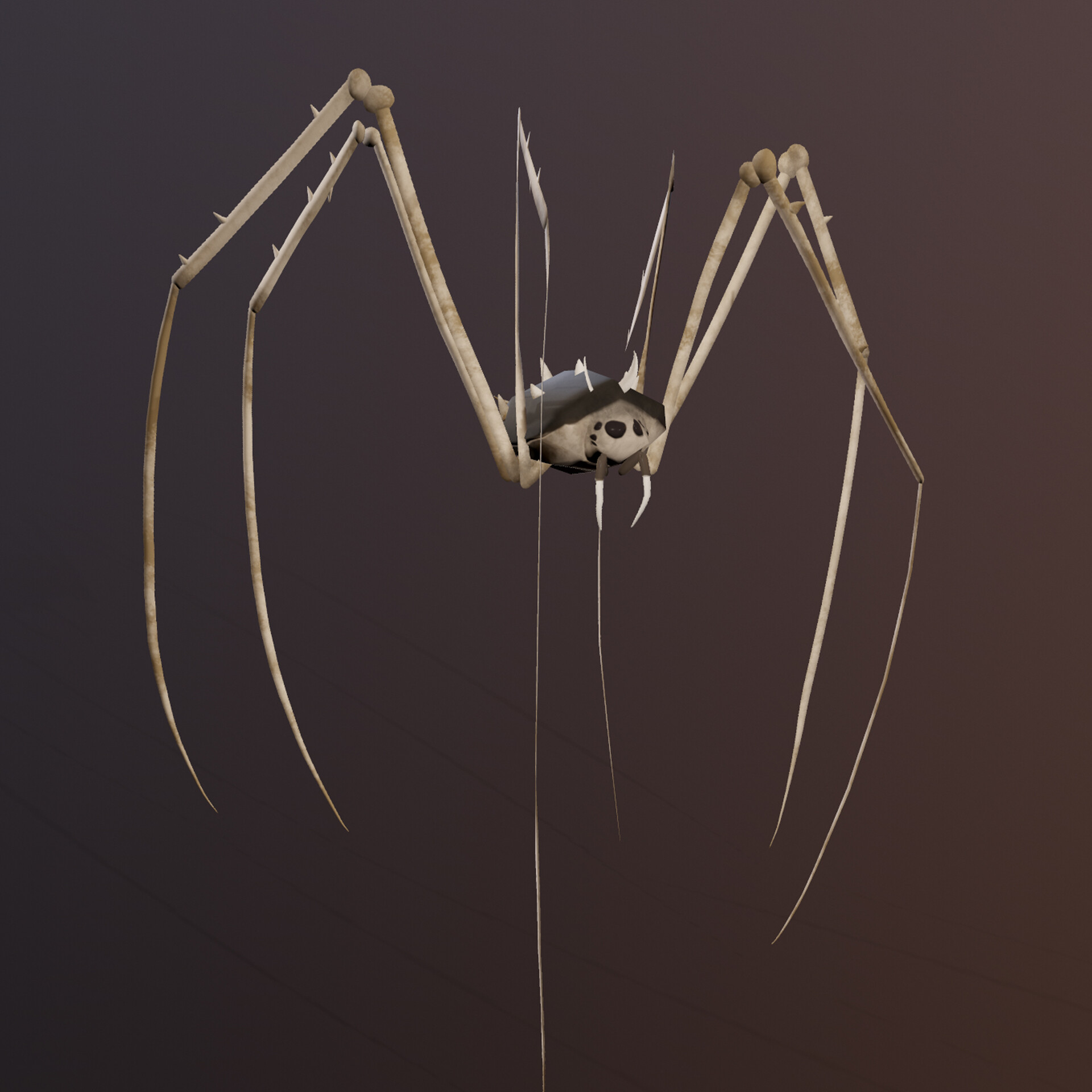 boss spider