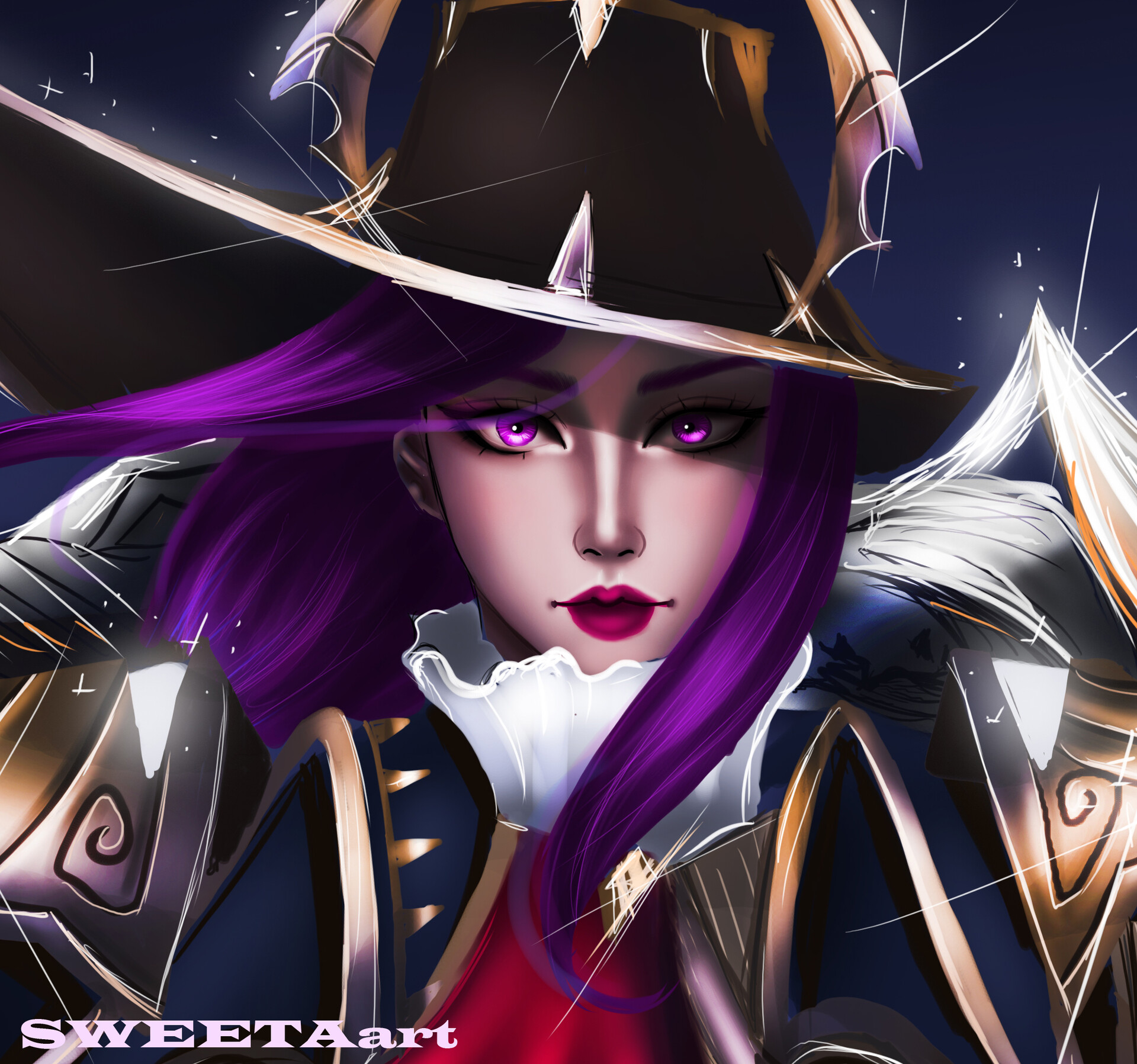 svitlana kolachinska lesley from mlbb