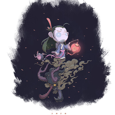 Artstation W Mm