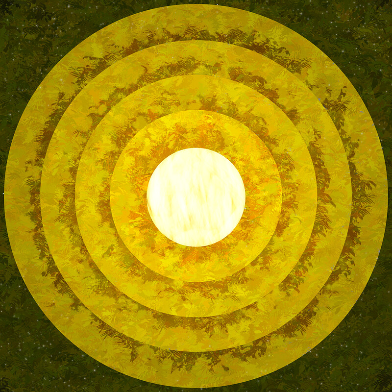 Solar Season