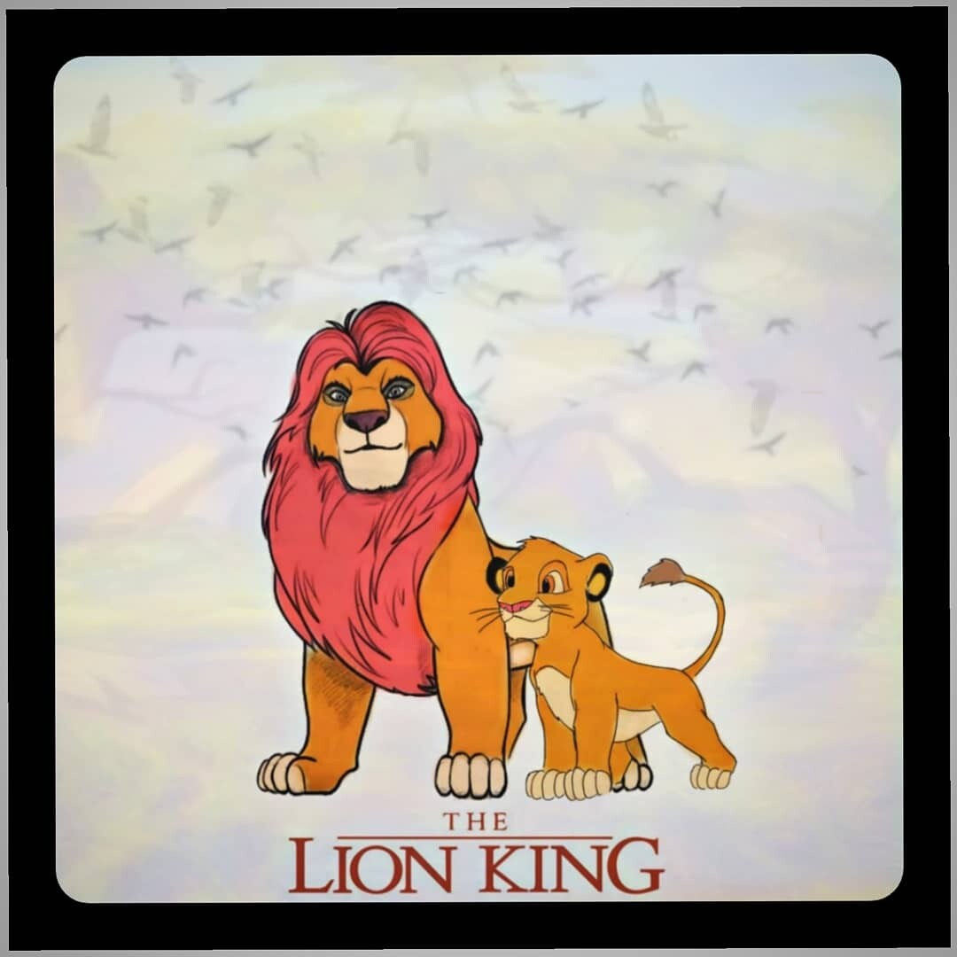 Artstation The Lion King Dhrubo 2002 The lion king is rather unfavorably compared to it, due to the former being considered the best of the disney remakes, since the original jungle book is. artstation