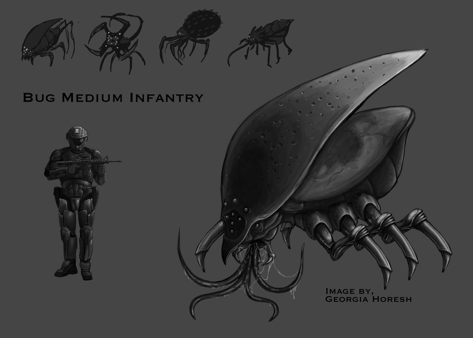 georgia-horesh-starship-troopers-re-design