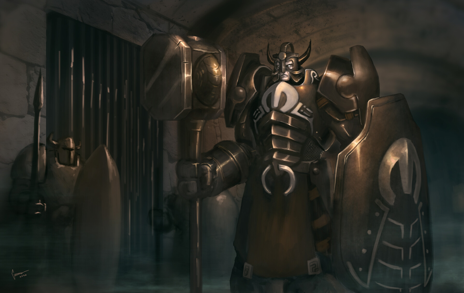 Oki Priyadi Rustana Warden