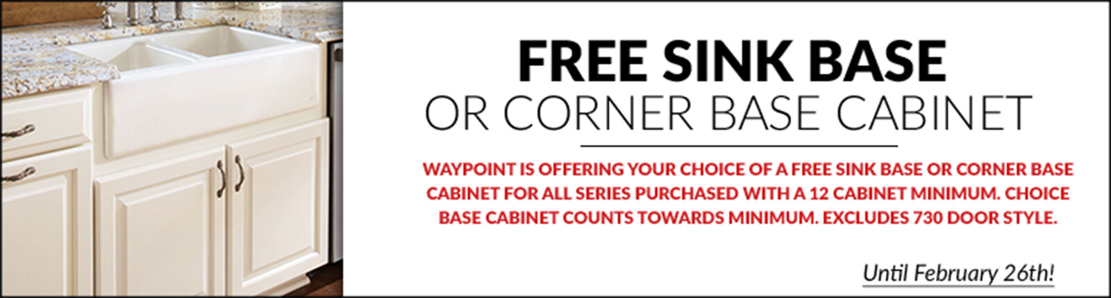 Promo Coupon Template|Small