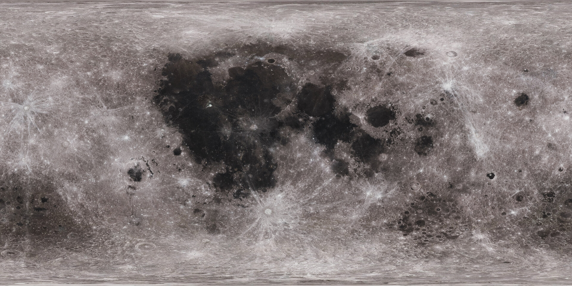 large moon textures
