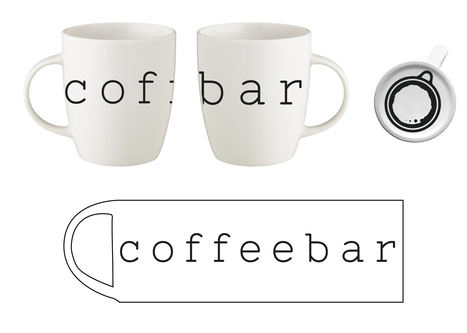 Mug Turnaround.