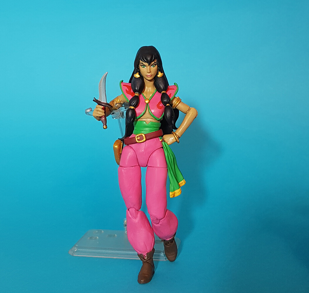 Pirates of dark outlet water action figures