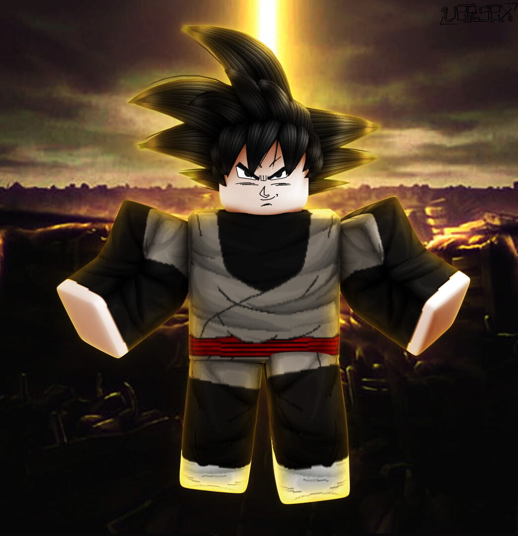 Goku Black Shirt Roblox Id Code