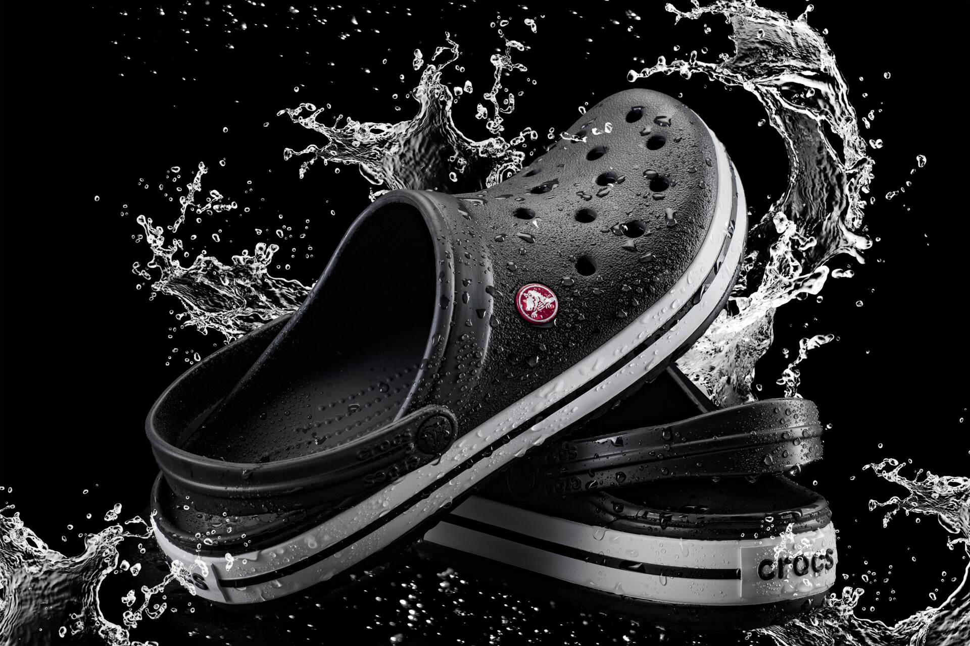 crocs cool again