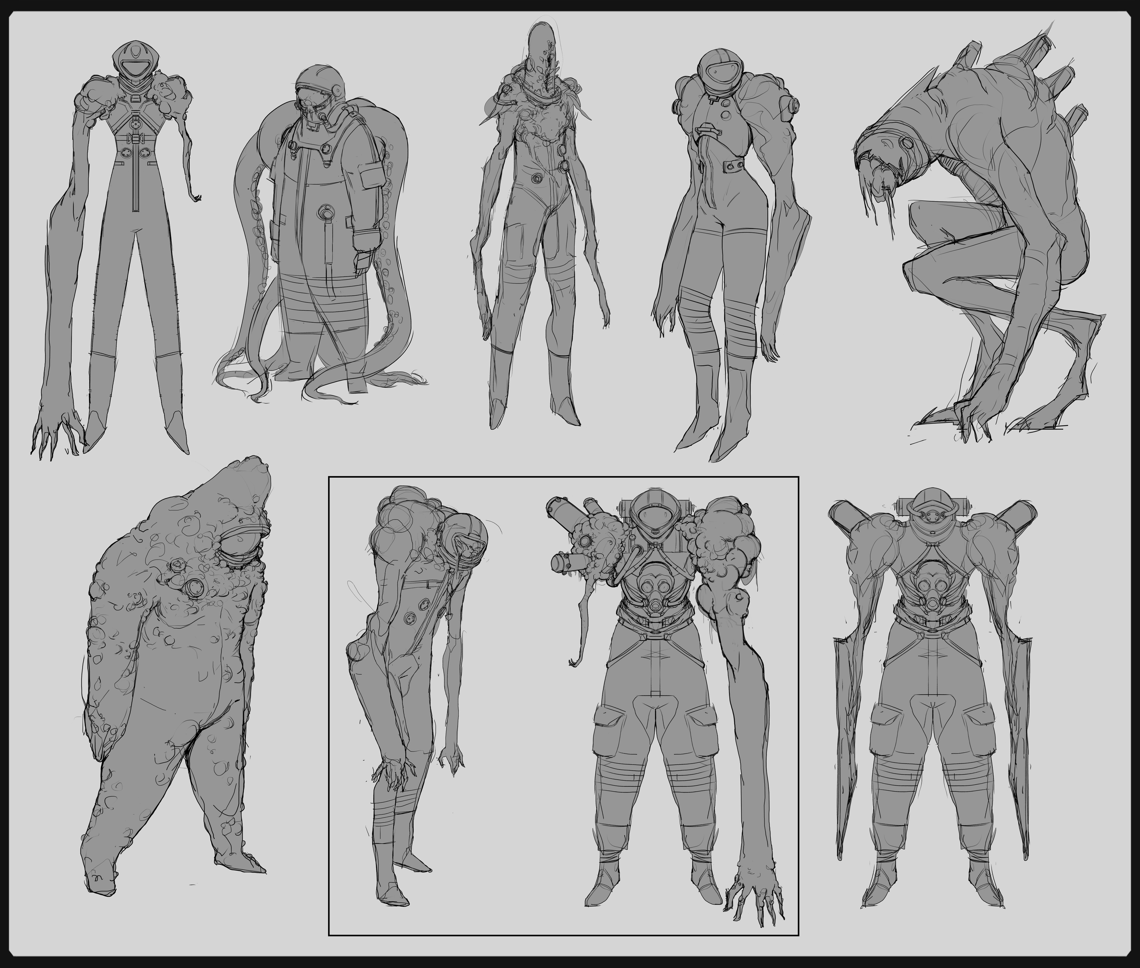 Sketches