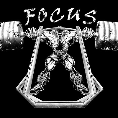 Graham lefroy squat monster5