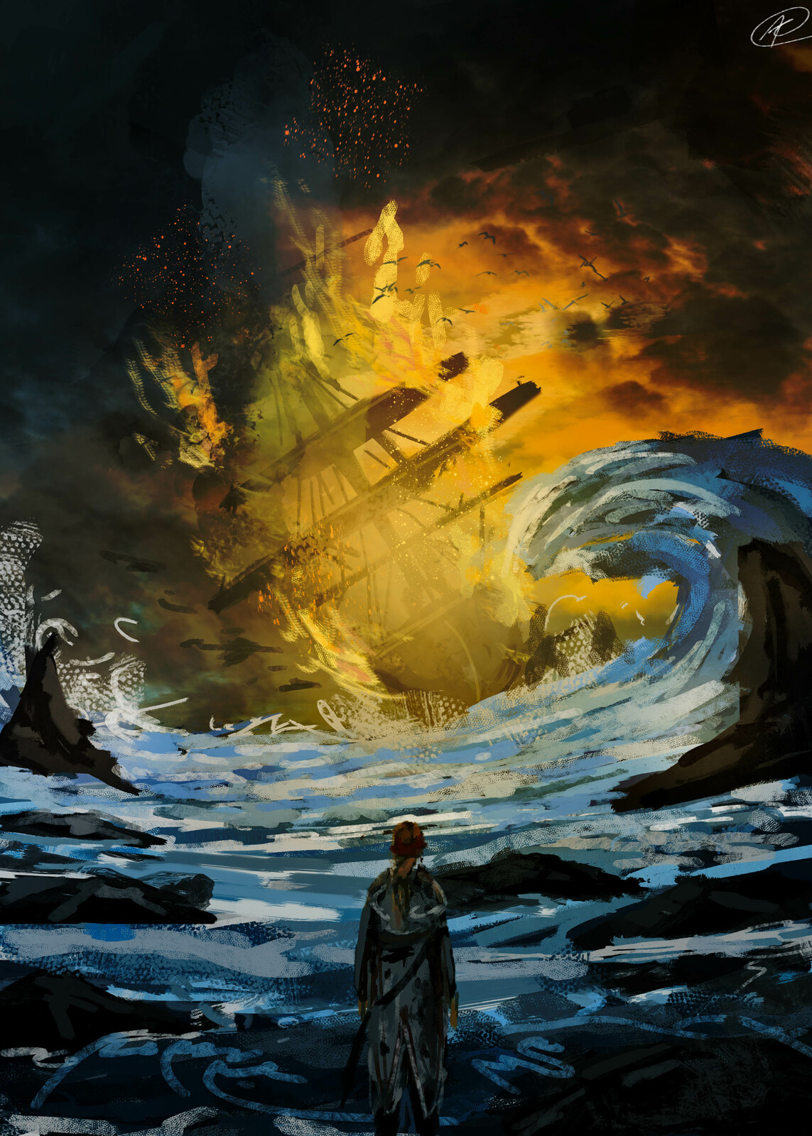 Shipwreck