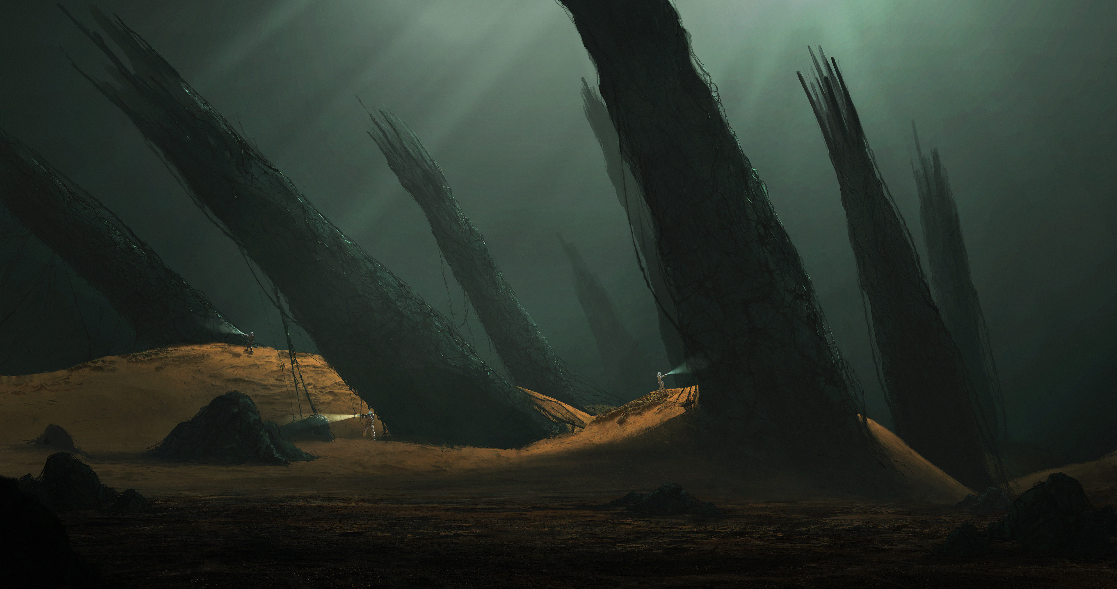 Final Concept