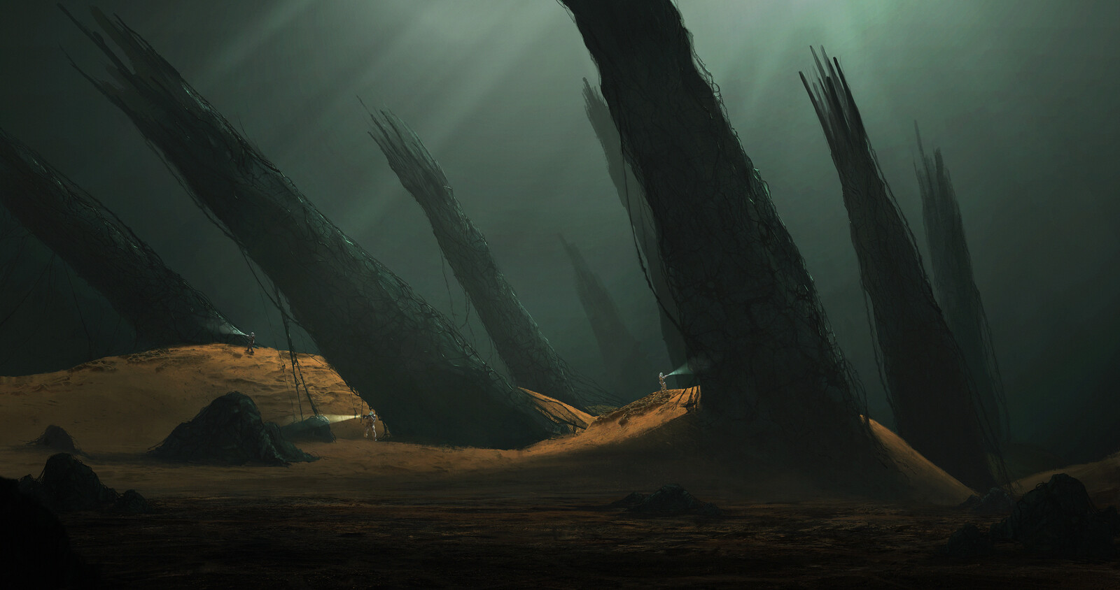 Final Concept