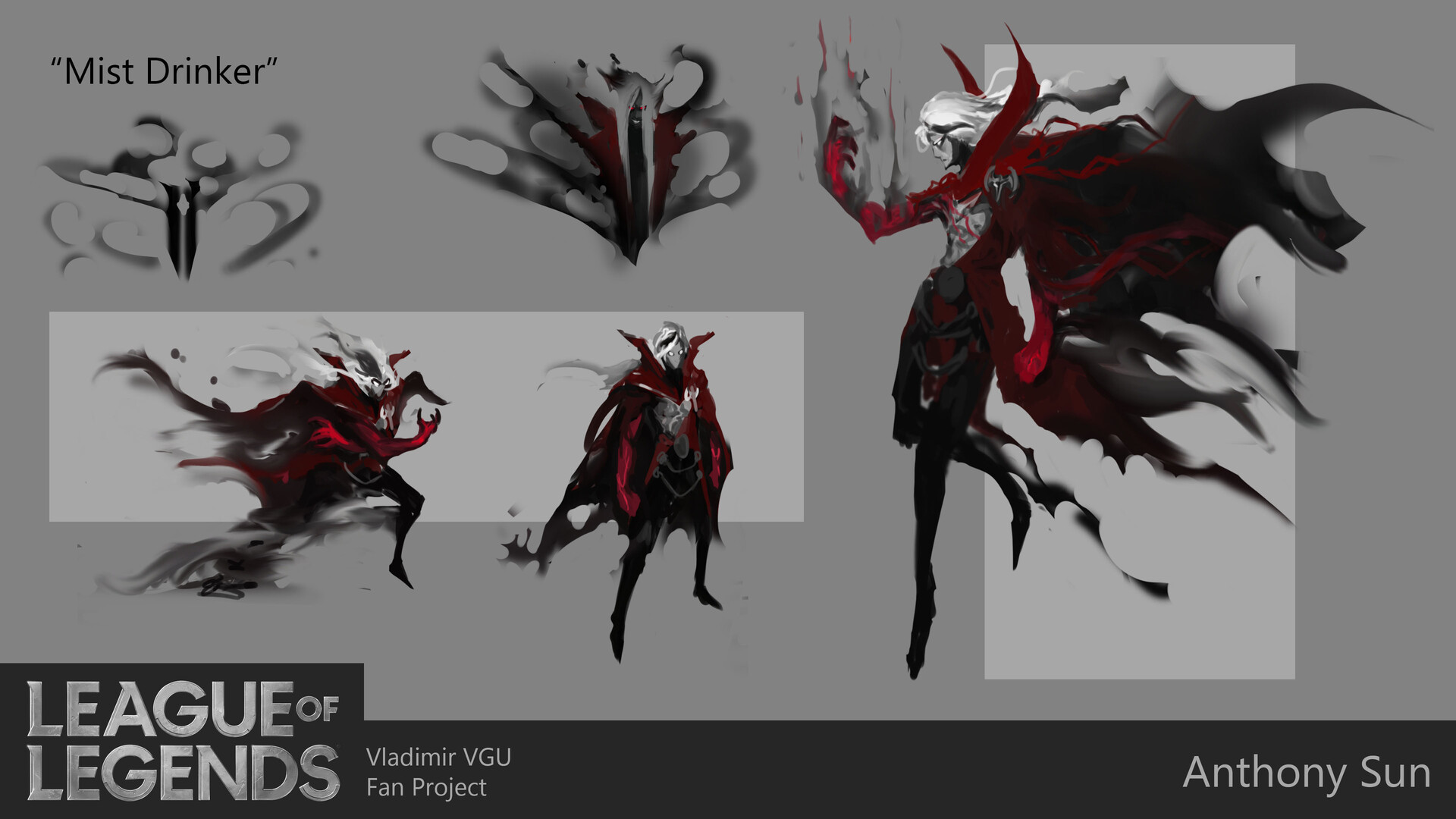 Artstation Vlad Fan Vgu Anthony Sun