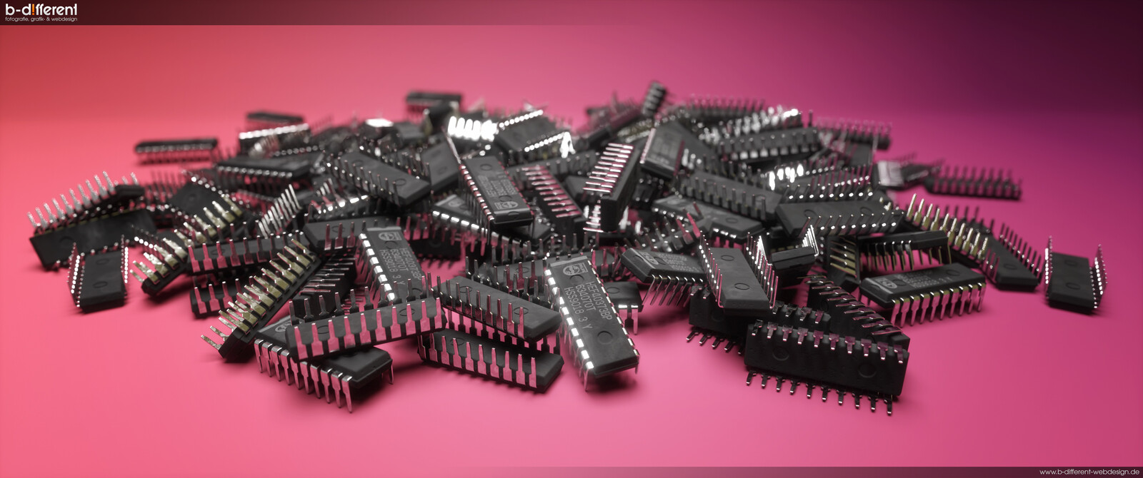 Integrated Circuits | without caption