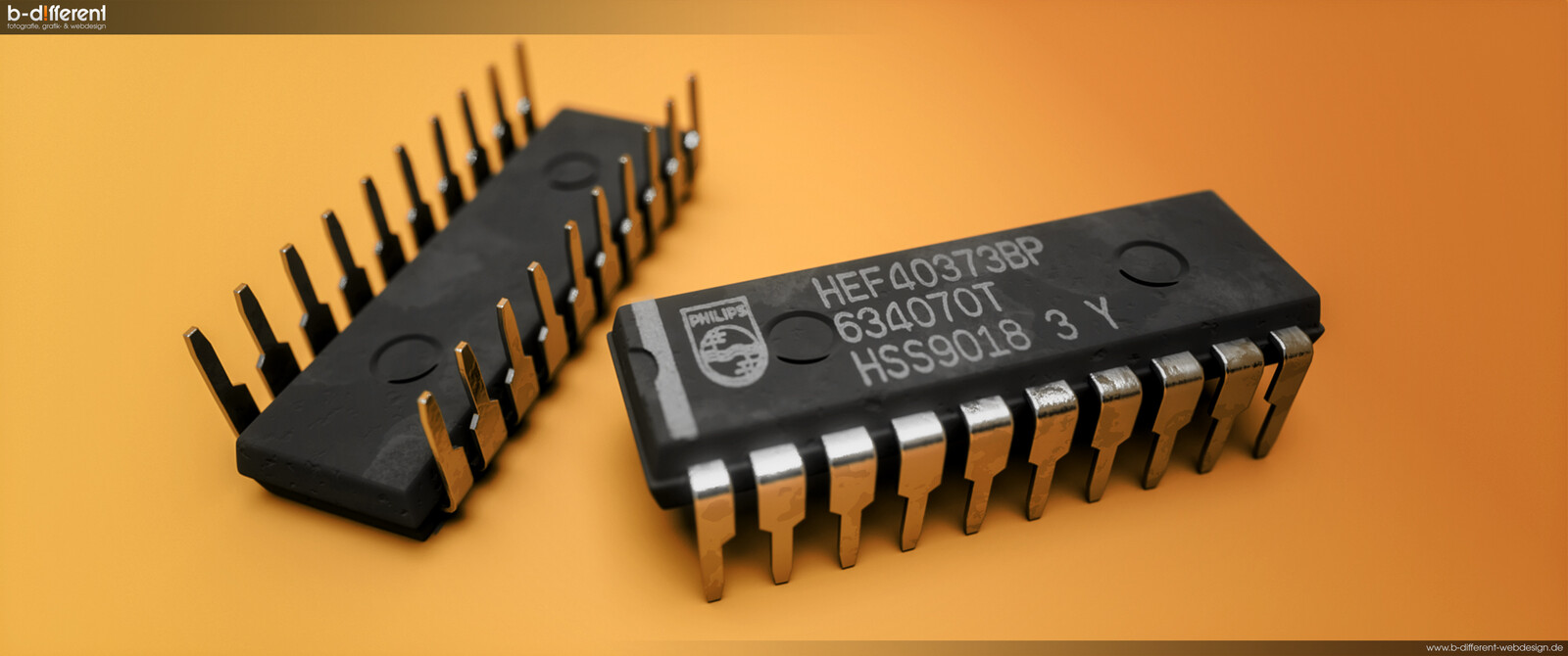 Integrated Circuits | details