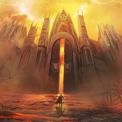 Klaudia bezak hell s gates2
