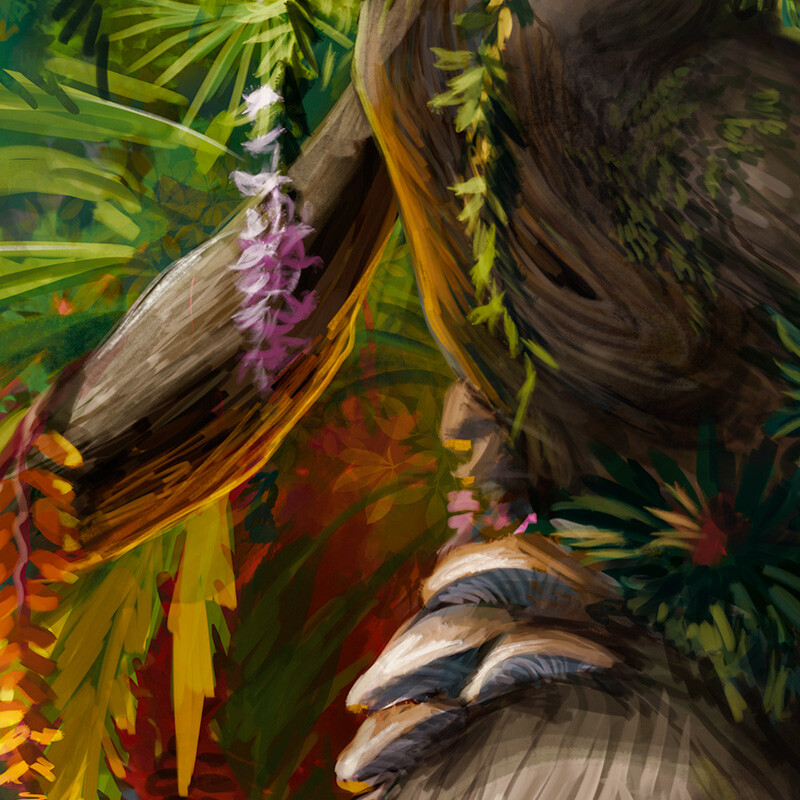ブラジルCarnavalの絵画 ブラジルCarnavalの絵画