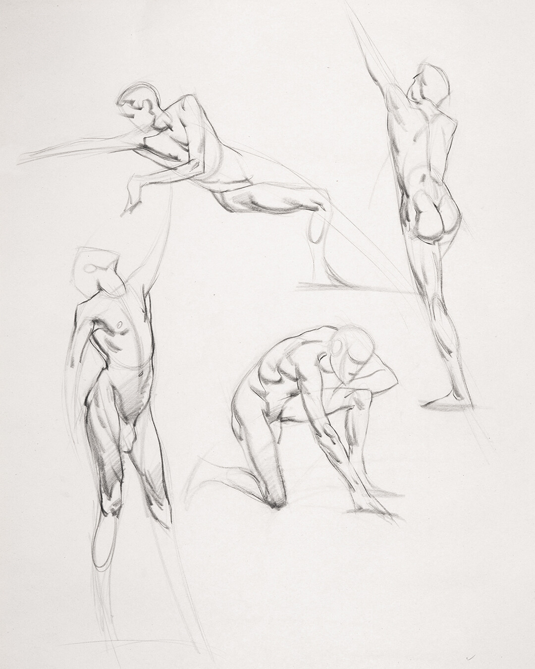 proko figure drawing review for absolute beginner