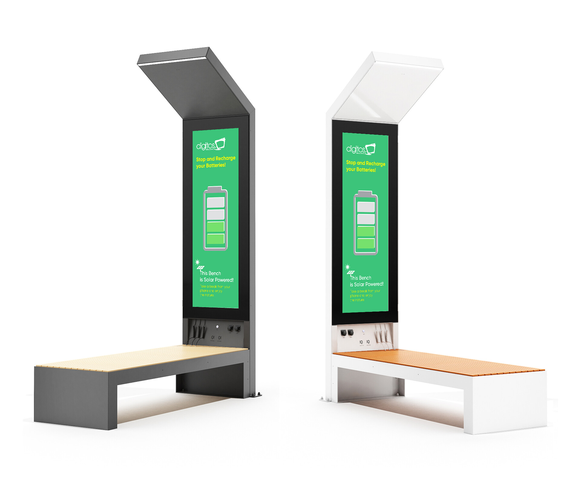 Artstation Smart Bench For Digital India Yash Agarwal Recharge and postpaid bill payment.