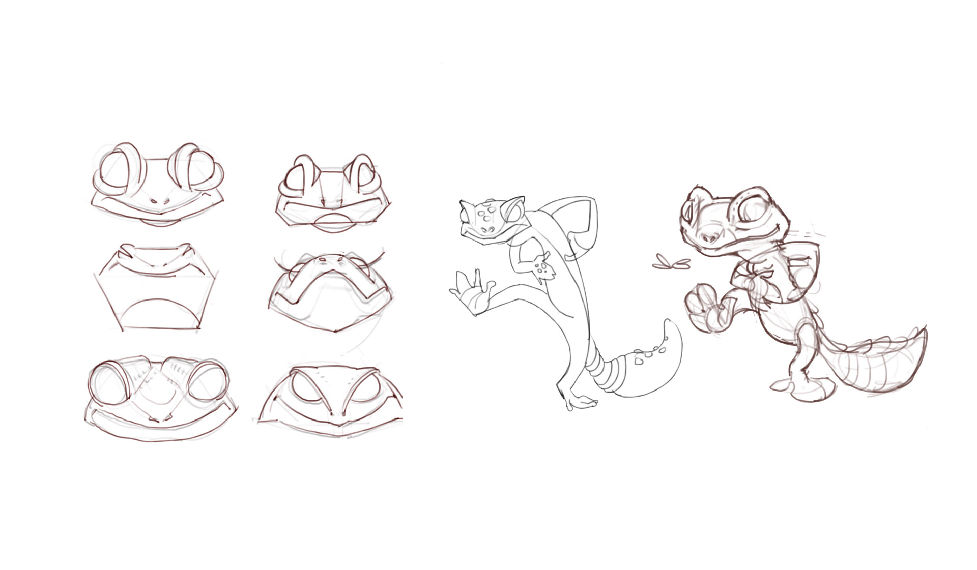 Elena Grishchenko GECKO Goal oriented Guy elena-grishchenko-gecko-goal-oriented-guy